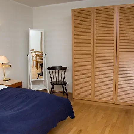 Guest house 107