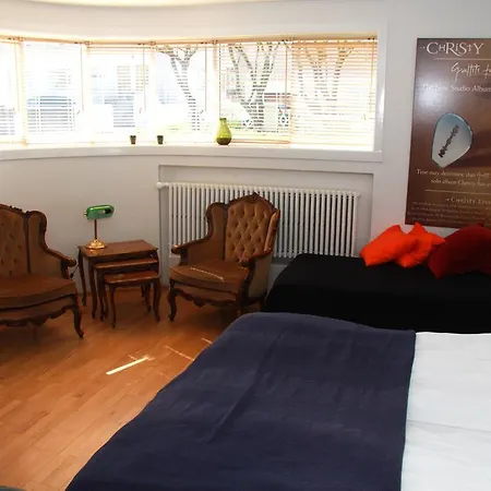 107 Guest house