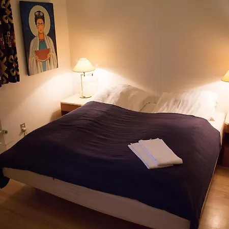 Guest house 107 *