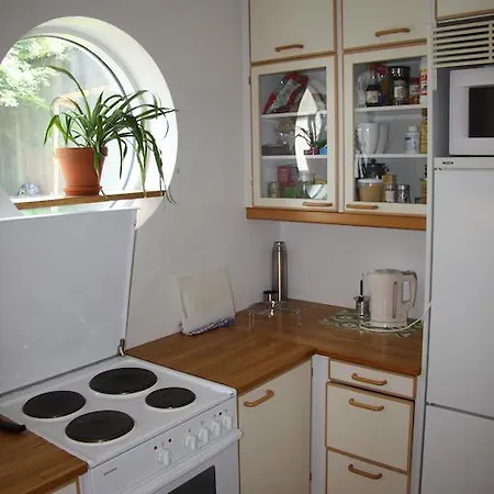 Guest house 107 *